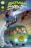 蝙蝠侠和史酷比神秘事件 斜线 Batman & Scooby-Doo Mysteries V2（2022） 商品缩略图5