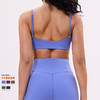 跃牌【Hingdo星道】系列 运动内衣女美背防下垂瑜伽外穿KD245WCB210 商品缩略图1