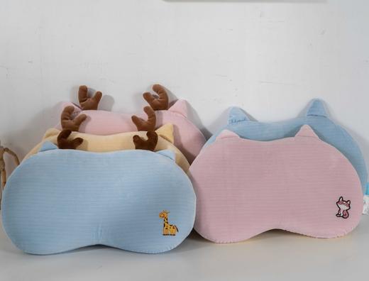 【远梦】童趣暖心记忆枕 商品图12