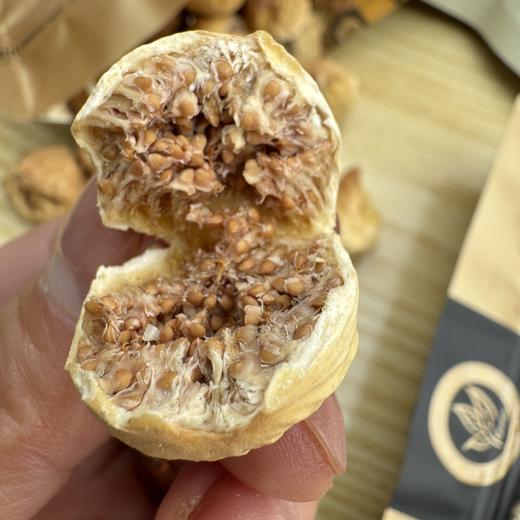 伊朗特级无花果干500克 商品图0