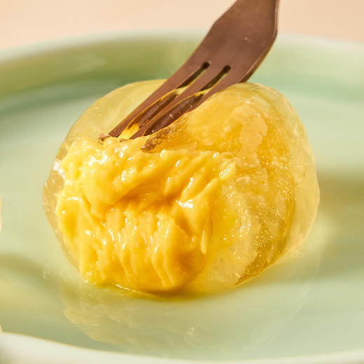 【冰冰凉甜品】猫山王水晶榴莲 商品图3