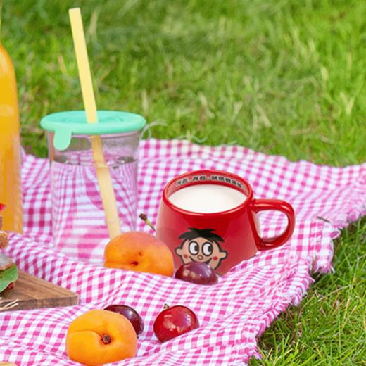 旺仔马克杯 商品图7