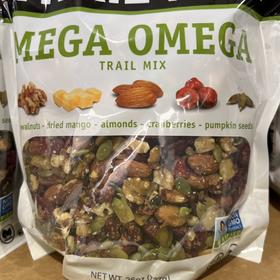 特价149元 Power up trail混合坚果737g 美国代购，无中文标签，介意慎拍