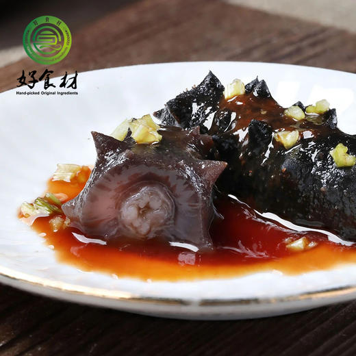 CY-即食辽宁刺海参500g 商品图1