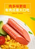 金锣王中王优级火腿肠500g 商品缩略图3