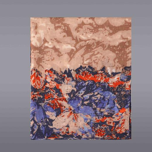 羊毛围巾 商品图6