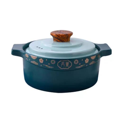 大山西非物质文化遗产，平定砂锅 适合做烩菜，煲汤等 商品图6