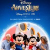 【迪士尼游轮·迪士尼探险号 | Disney Cruise Line · Disney Adventure】新航季开售，暑期/端午/中秋，享高速代订&限时立减100元，打卡七大主题梦幻之旅 商品缩略图4