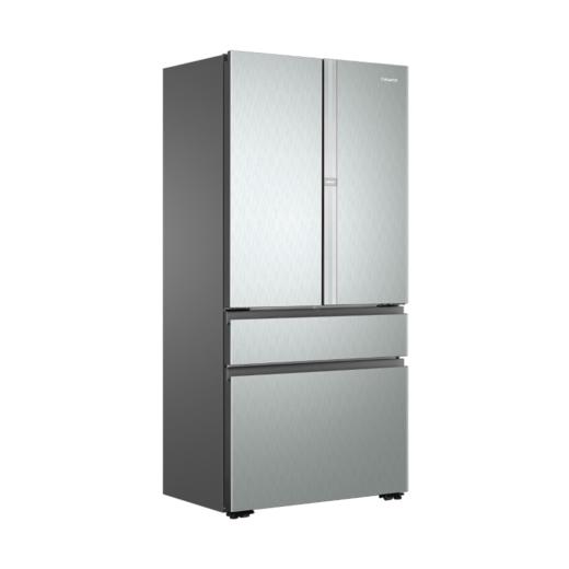 卡萨帝超薄零嵌 融汇家族BCD-570WGCFDM4CVU1 商品图1