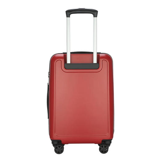 外交官  拉杆箱20英寸 DS-13052朝气红 商品图2