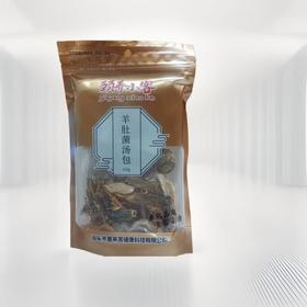 羊肚菌汤包60G