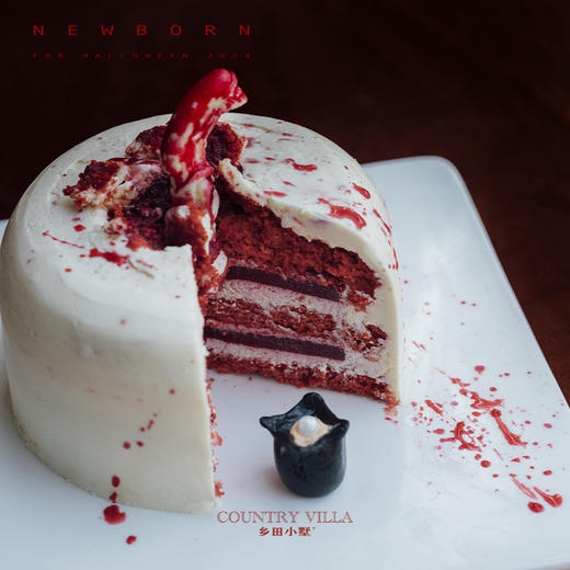 异形的新生（万圣节） 商品图3