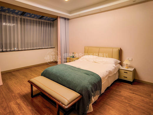 昆山慢姑娘聚自在轰趴馆 商品图5