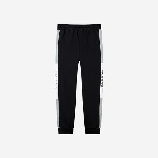 Nike 3brand 童装 冬 大童 长裤 RWN-F7-1084 商品图2
