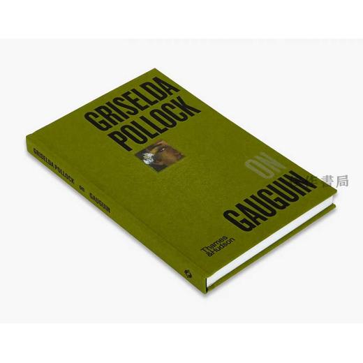 Griselda Pollock on Gauguin / 格里塞尔达·波洛克论高更 商品图1