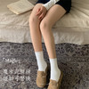 【光腿神器】可替换小圆机纽扣光腿加厚秋冬裸感打底裤 外层丝袜可替换 超自然加绒假透肉色打底裤袜 商品缩略图0