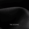 THESOONG"醋酸羊毛*切丝菲尔德直身型黑色西装大衣外套HSDY5179 商品缩略图7