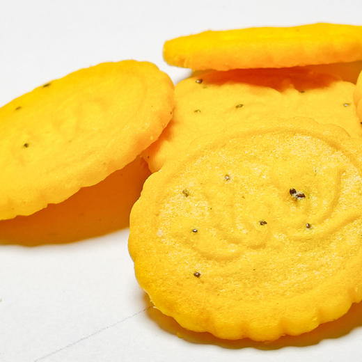 奇亚籽小玉饼 145g*1盒 商品图2