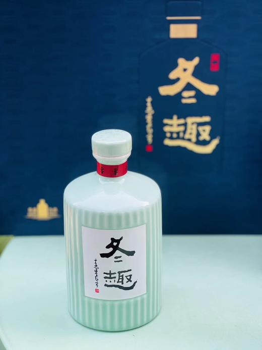 塔牌冬趣2007单一年份限量珍藏手工酿造陈年花雕酒、礼盒装花雕酒~ 商品图6