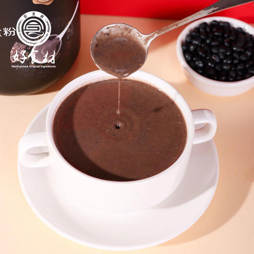 CY-高钙七黑膳食粉礼盒装 商品图2