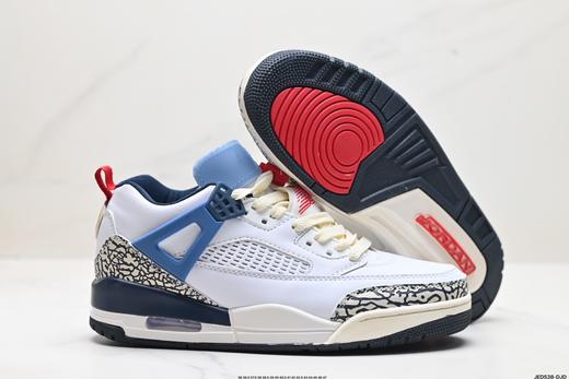 耐克乔丹Jordan Spizike Low复古篮球鞋FQ1759-141男女鞋 商品图4