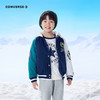 CONVERSE 冬 大童小童 儿童童装棉服 CNVB-LO-G453 商品缩略图0