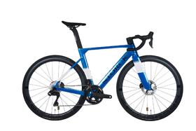 Storck Aerfast.4碳纤维24速UT电变油压碟刹公路自行车(整车)