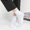 华邦银离子抑菌防臭袜A019春秋款 商品缩略图4