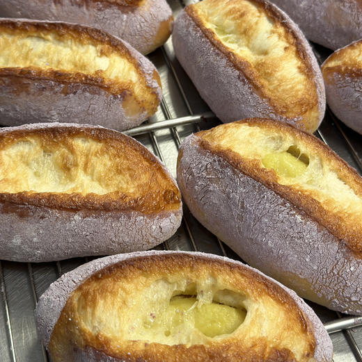 芝心蜜薯🍠（广西蜜薯） 商品图0