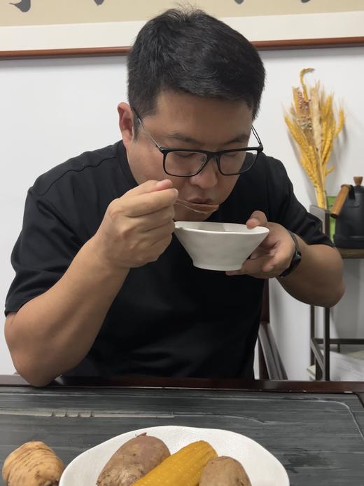 【 中国地理标志产品】【有机新鲜冬天麻】 云南昭通小草坝乌天麻  约1000克 8-10个左右 商品图2