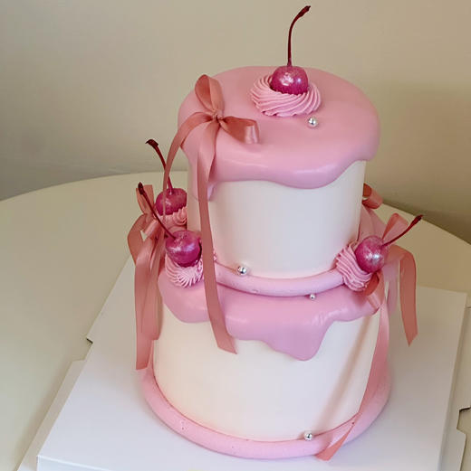 樱桃 （小双层仅支持自提或龙岗中心城范围配送） 商品图1