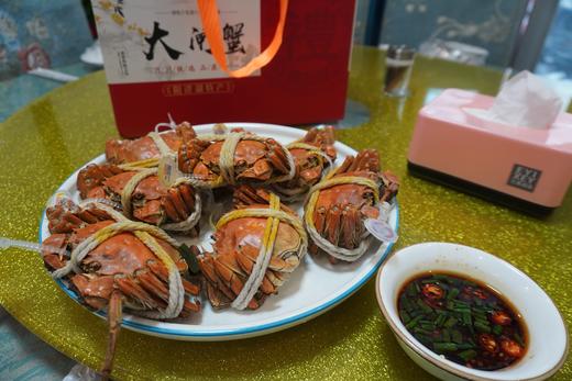 2025正宗阳澄湖大闸蟹 商品图7