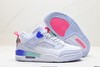 耐克乔丹Jordan Spizike Low复古篮球鞋FQ1759-141男女鞋 商品缩略图4