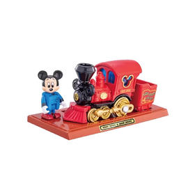 Tomica 多美卡梦之仿真车 梦之旅程 迪士尼米奇款TMSC937944