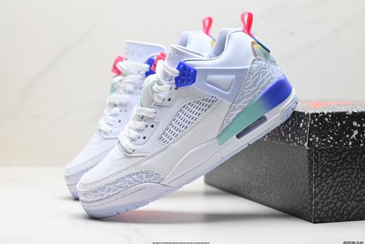 耐克乔丹Jordan Spizike Low复古篮球鞋FQ1759-141男女鞋 商品图7