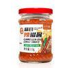 【破损包退】六千岁辣椒酱地道山茶油蒜蓉辣酱家用办公室下饭菜拌饭酱 商品缩略图4