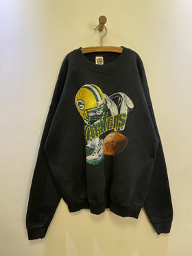 Y2K Vintage FRUIT OF THE LOOM 水果牌 卫衣 _SLSS(2XL)