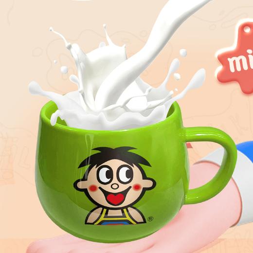 旺仔马克杯 商品图3