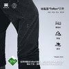 天石鹅铠甲户外软壳裤秋冬加绒防泼水耐磨防风保暖登山长裤男士G623 商品缩略图4