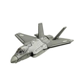 Tomica TP-28自卫队F-35A战斗机飞机合金车模型TMSC108979
