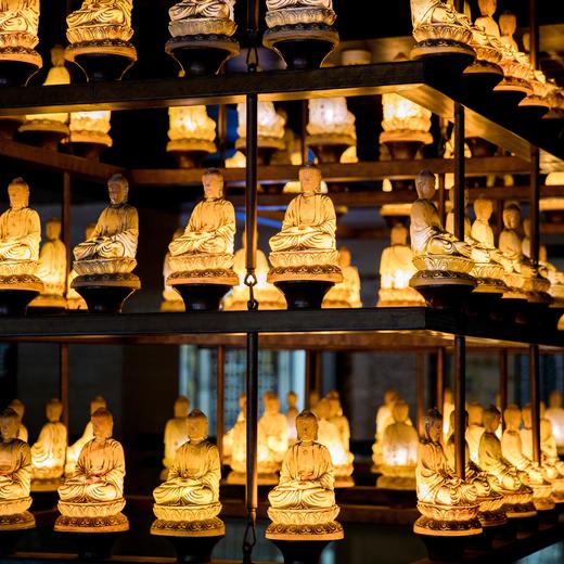 何以阴山，当鲜卑人从敕勒川迁徙到山西大同【融合】7天6晚 商品图2