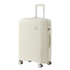 外交官  拉杆箱（24英寸）DS-1323（奶油米） 商品缩略图1