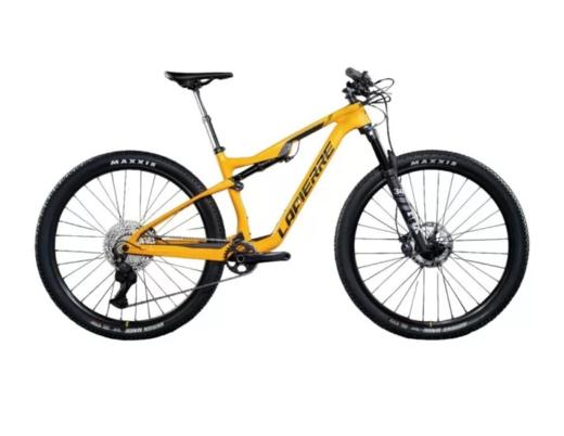 Lapierre XRM 6.9 - C2 碳纤维12速禧玛诺Deore XT山地车 商品图0