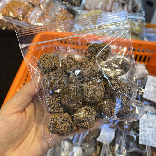 香口李手抓包 商品图0