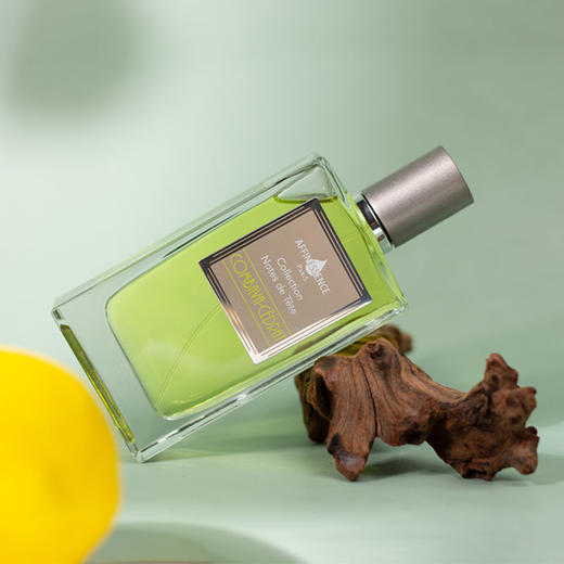 爱幽香（阿芙尼森斯）十里香橼 Affinessence Combava Cedrat 分装 【一杯充盈着薄荷气息的清新莫吉托】 商品图2