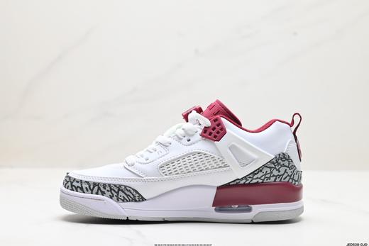 耐克乔丹Jordan Spizike Low复古篮球鞋FQ1759-141男女鞋 商品图2