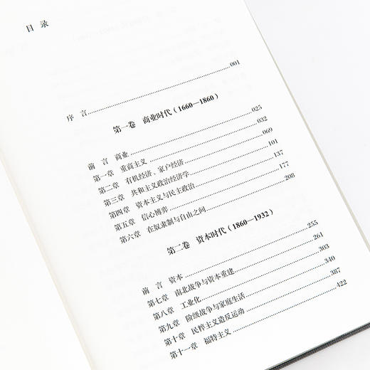 美国资本主义时代 商品图8