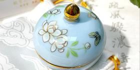 硬控我的心机香膏！随手带走的伪体香