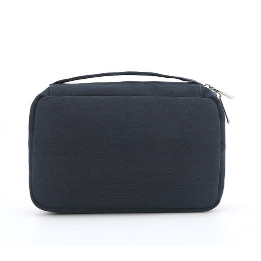 外交官  洗漱包 DS-14018L 商品图3