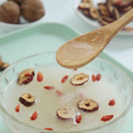 【深山野生葛根 更营养】葛根粉 500g/罐  粉质细腻易冲泡 淡淡葛清香  还原食材本味 即冲即食 富含膳食纤维  上火来一碗 商品图5